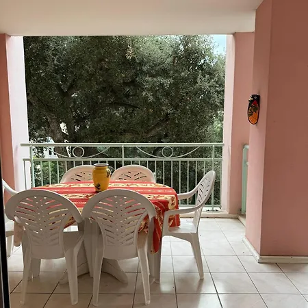 Superbe Appart Acces Et Vue Mer Apartment
