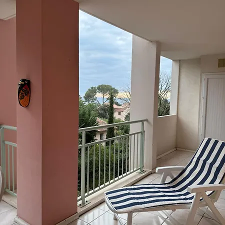 Superbe Appart Acces Et Vue Mer Apartment