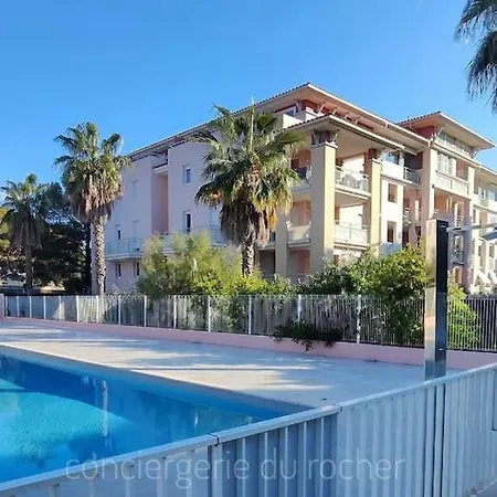 Superbe Appart Acces Et Vue Mer Apartment *