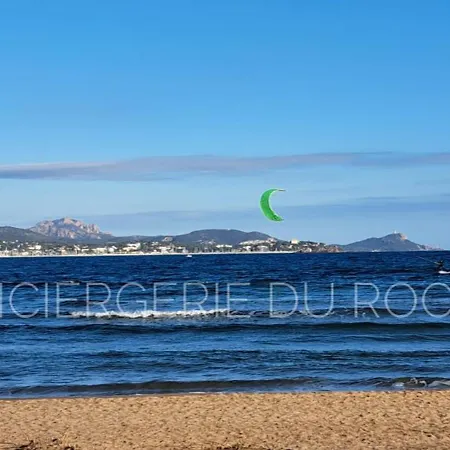 Superbe Appart Acces Et Vue Mer