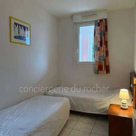 Apartment Superbe Appart Acces Et Vue Mer