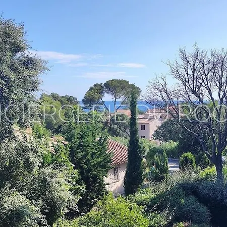 Apartment Superbe Appart Acces Et Vue Mer *